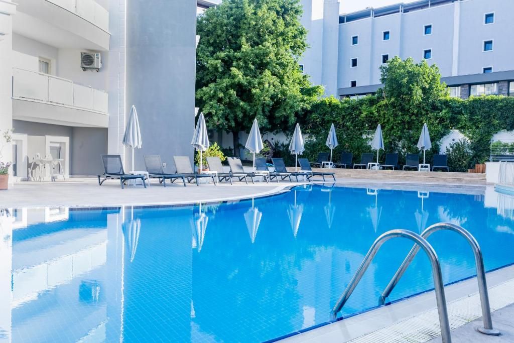 Motto Premium Marmaris фото 54