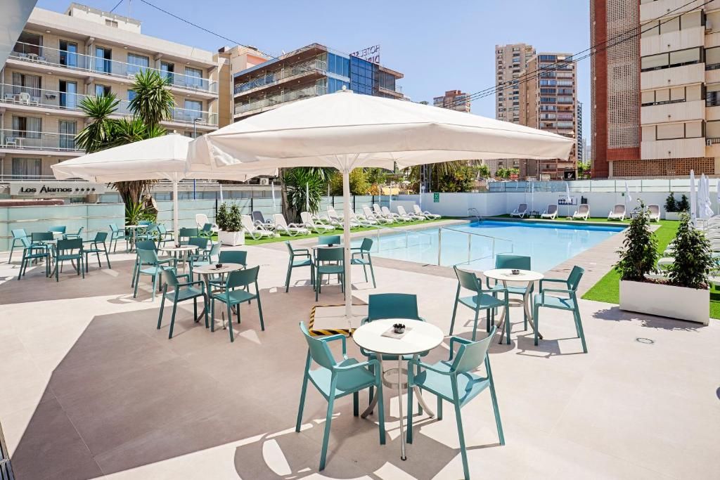 Benidorm Centre - Adults Only фото 3