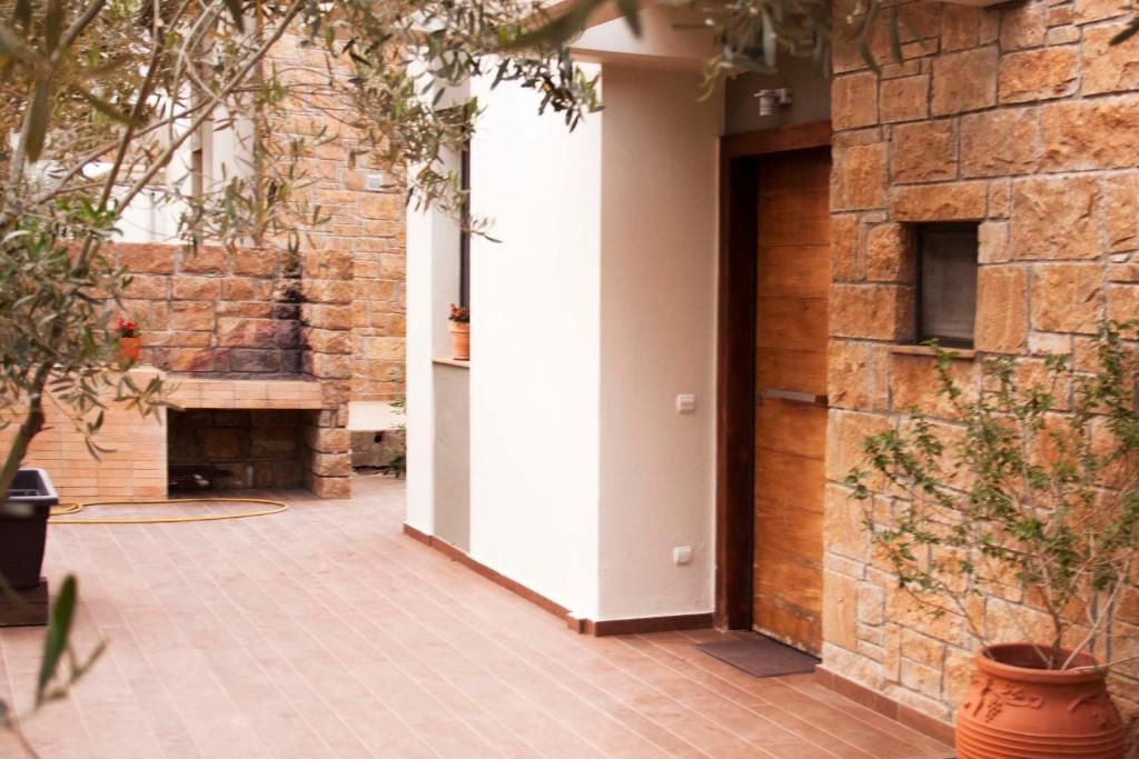 Zenas Villas фото 32