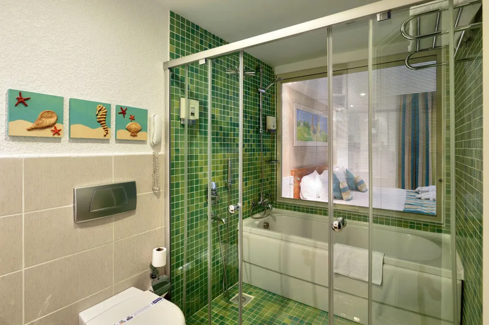 Sunis Evren Beach Resort Hotel & Spa фото 55