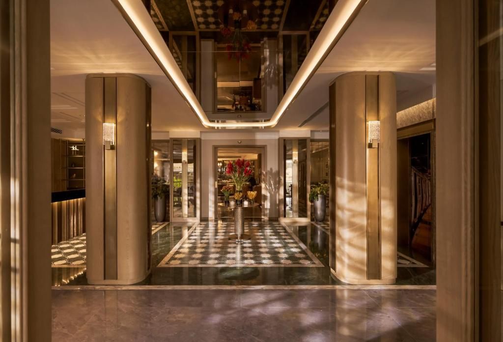 La Siesta Premium Saigon Central фото 27