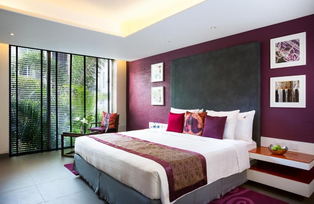 Hard Rock Hotel Goa фото 31