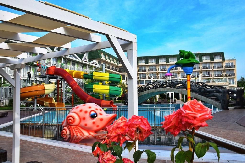 Therma ECO - Mineral pool 25 m & Free parking фото 29