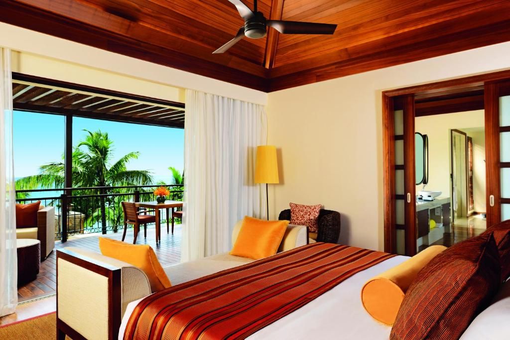 Le Jadis Beach Resort & Wellness Mauritius фото 53