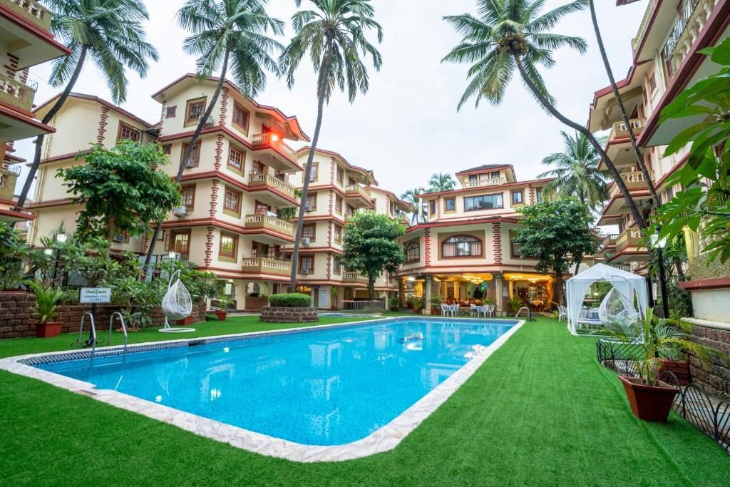 Highland Beach Resort фото 17