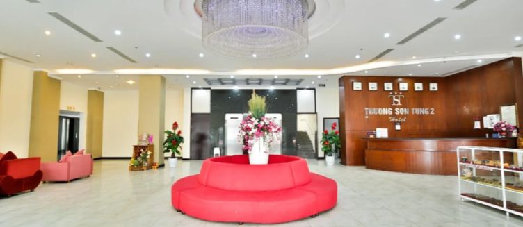 Фото отеля Truong Son Tung 2 Hotel