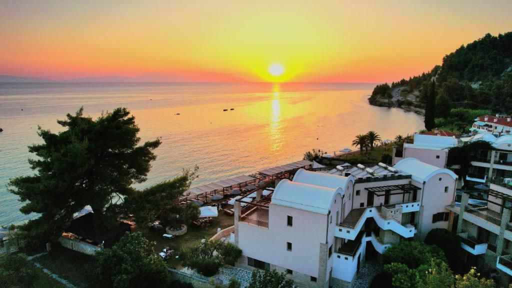 Olympion Sunset Halkidiki фото 2