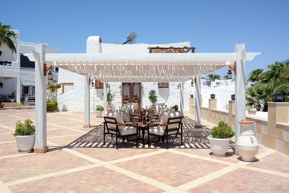 Sharm Club Beach Resort фото 283