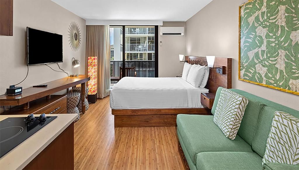 Aqua Bamboo & Spa фото 9