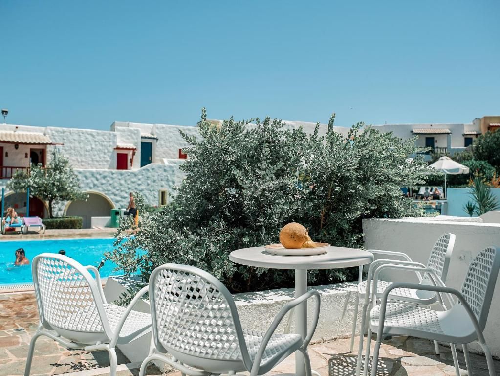 Aldemar Cretan Village Family Resort фото 20