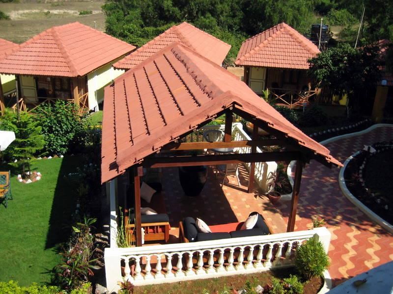 Goa Beach House фото 2
