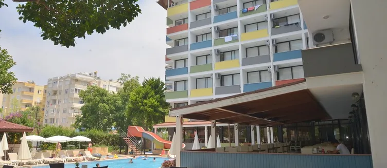 Фото отеля Viva Beach