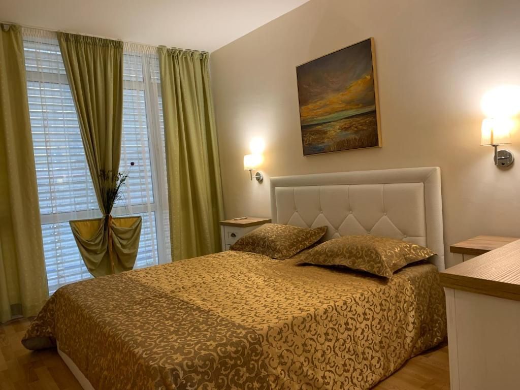 Elite Apartments Sunny Beach фото 20