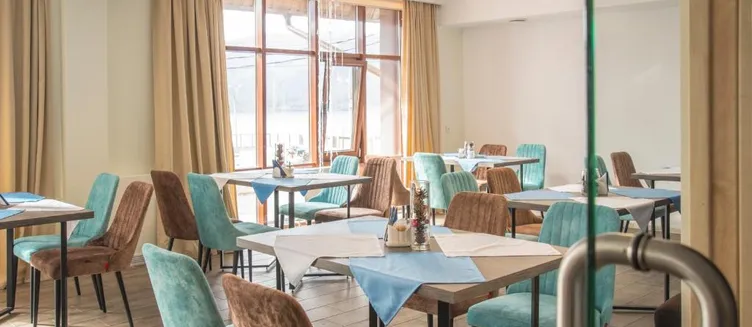 Фото отеля Никола