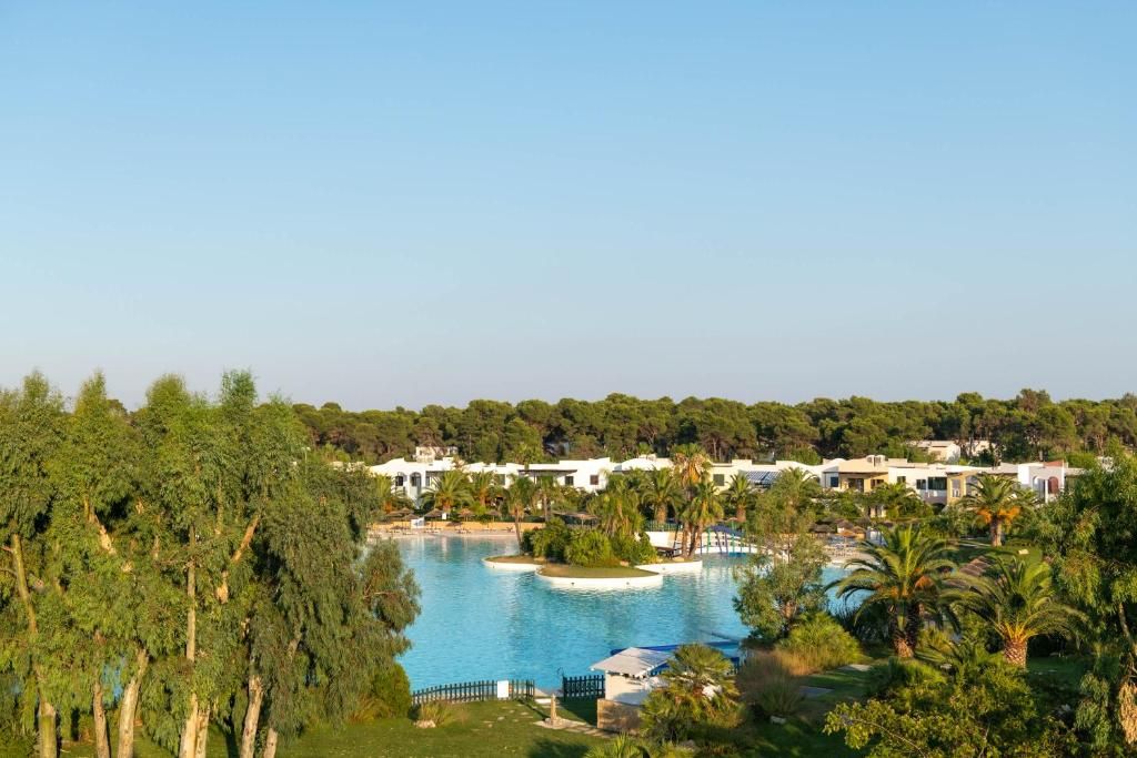 Апарт-отель «I Turchesi Club Village» фото 14