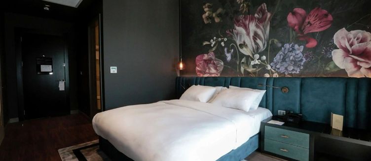 Фото отеля DoubleTree by Hilton Hotel Izmir Airport
