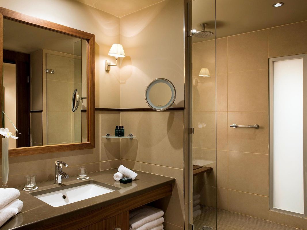 Hotel Sofitel Lyon Bellecour фото 31