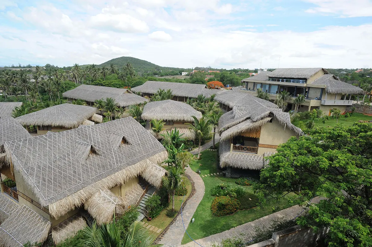 Aroma Beach Resort & Spa фото 69