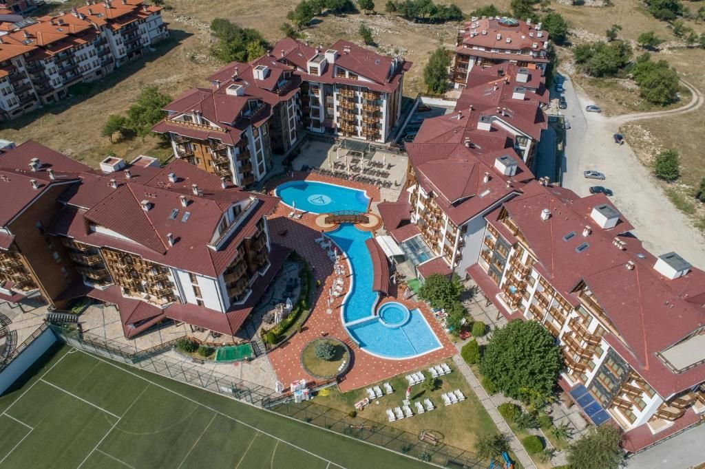 Belvedere Holiday Club фото 12