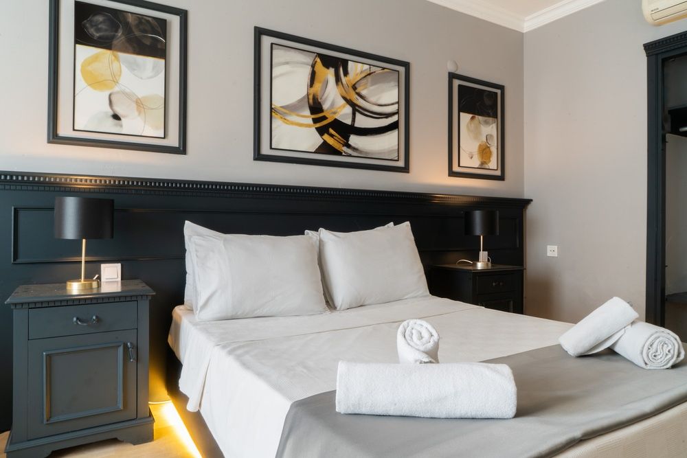 Ladonia Hotels Leo Beach Resort (Adults Only) фото 43