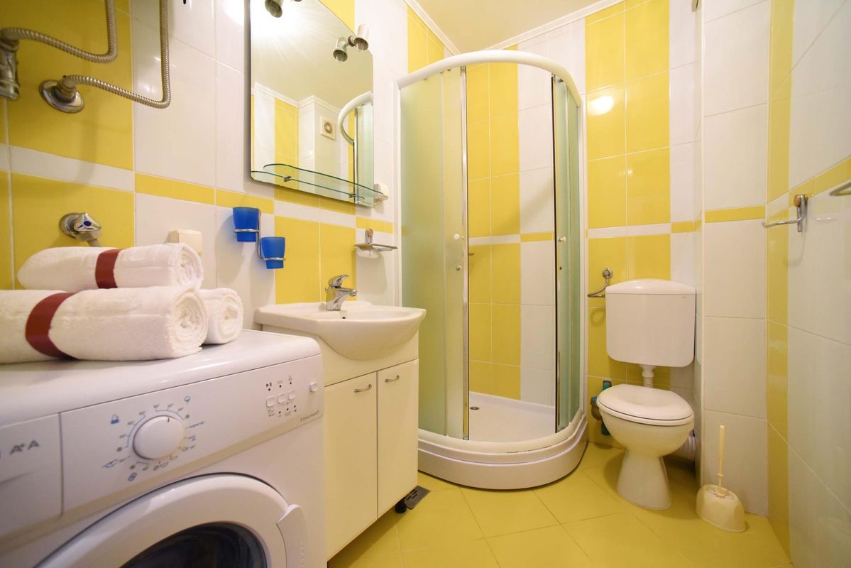 D&D Apartments Tivat фото 22