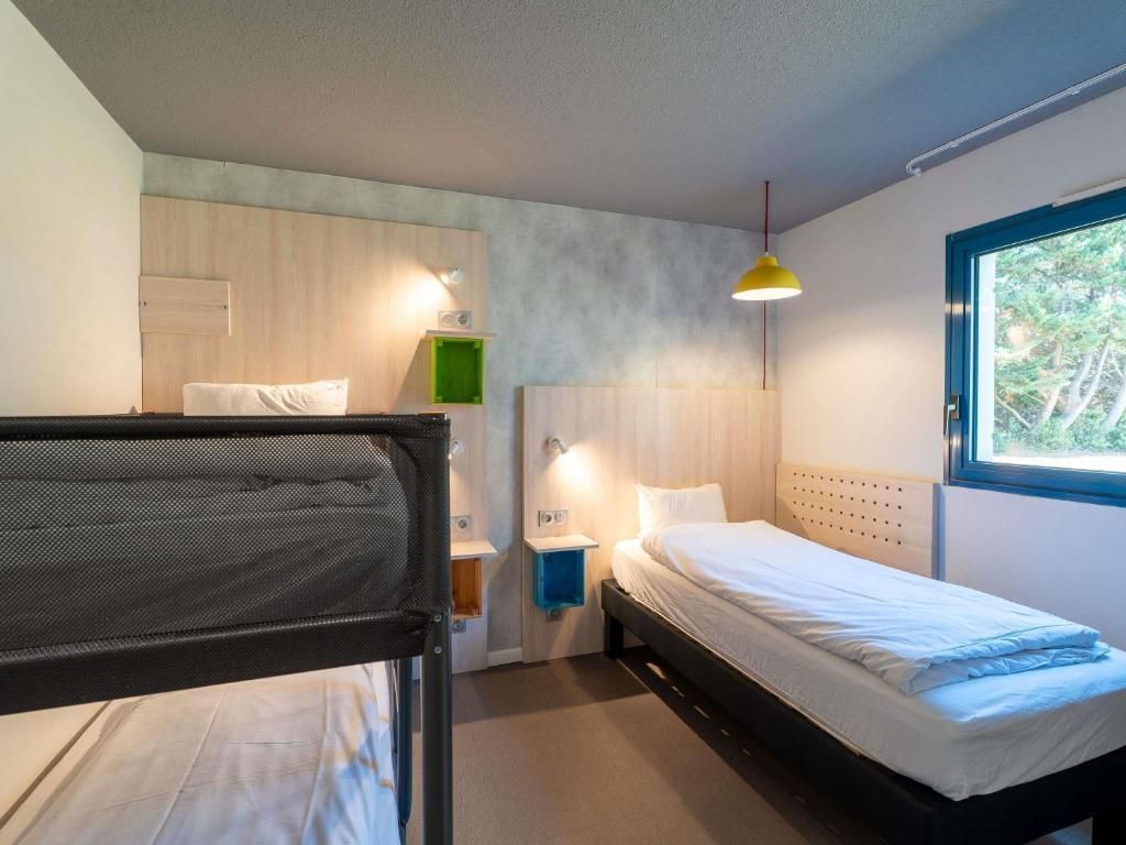 Comfort Hotel Bordeaux Merignac фото 3