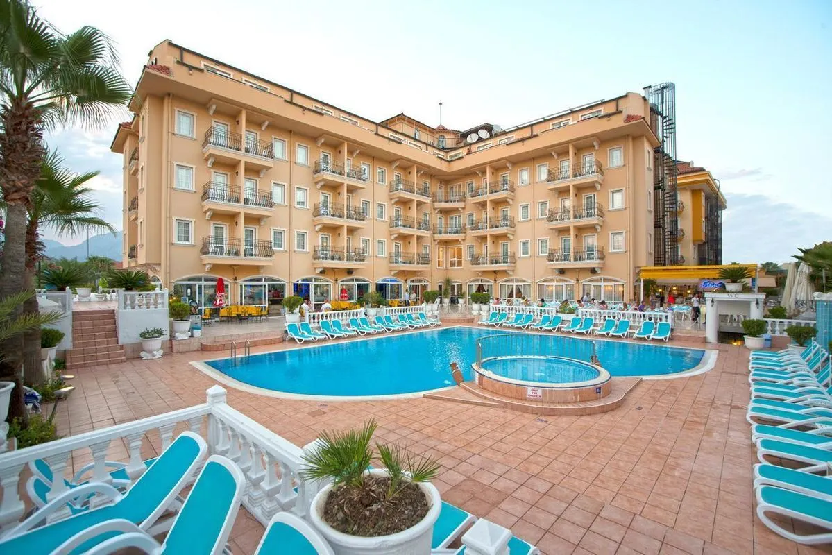Hotel Sinatra фото 0