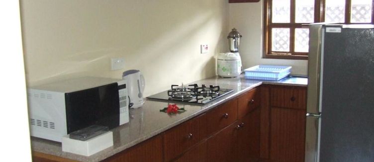 Фото отеля Le Relax Self Catering