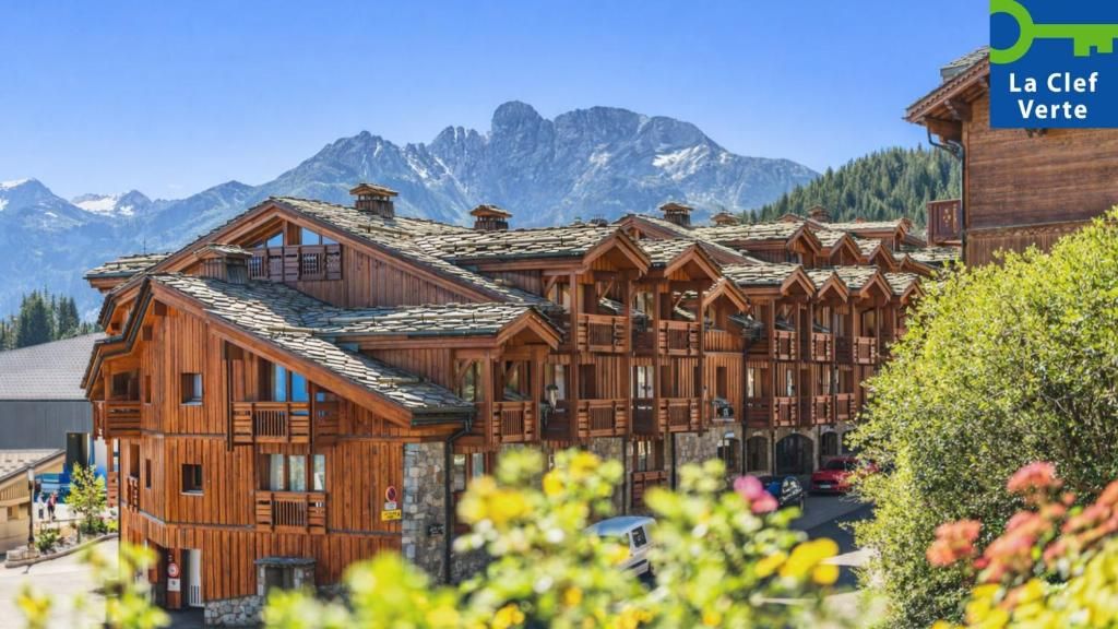 Rеsidence Pierre & Vacances Premium Les Chalets du Forum фото 20