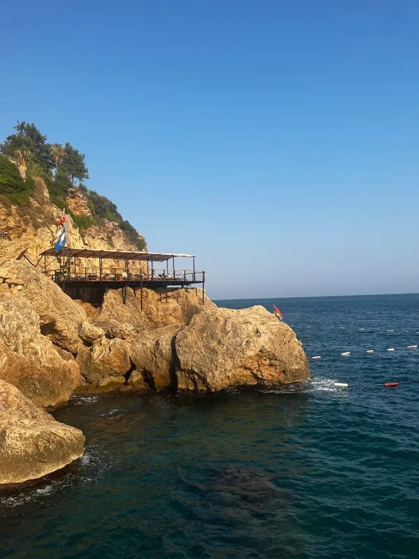 Antalya Adonis фото 82