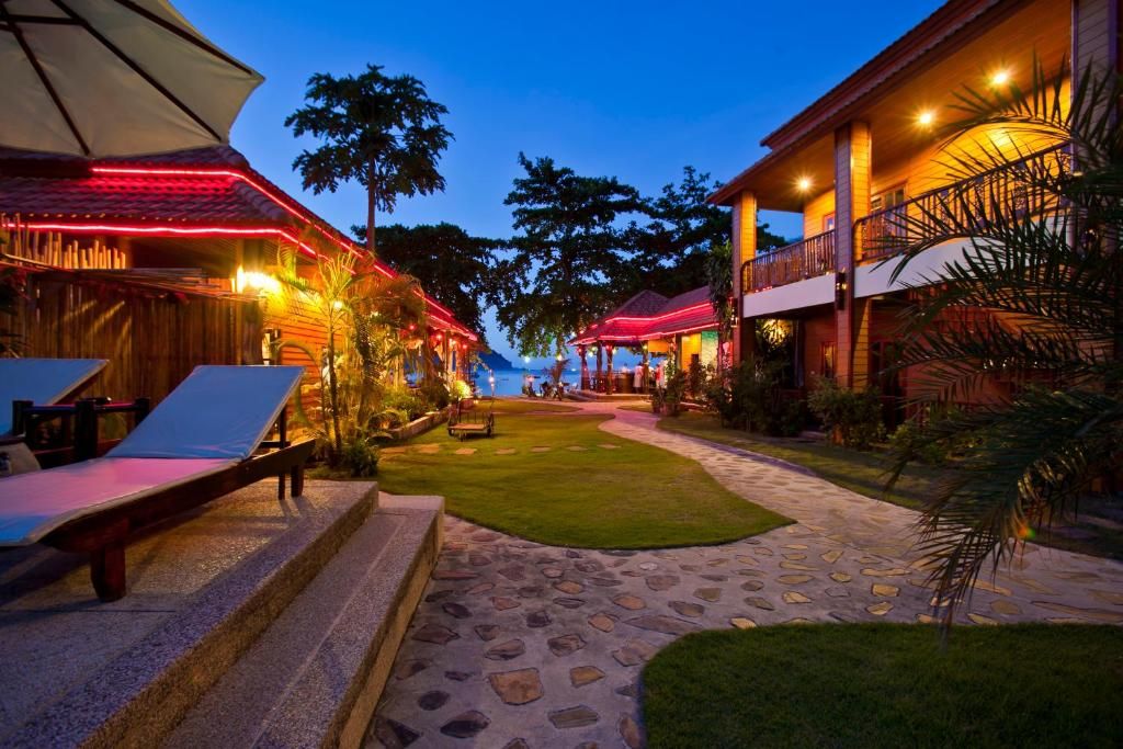 Havana Beach Resort фото 42