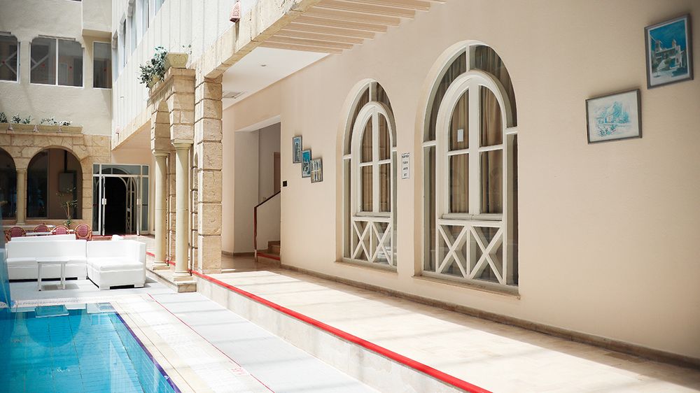 Novostar Royal Beach Sousse фото 59