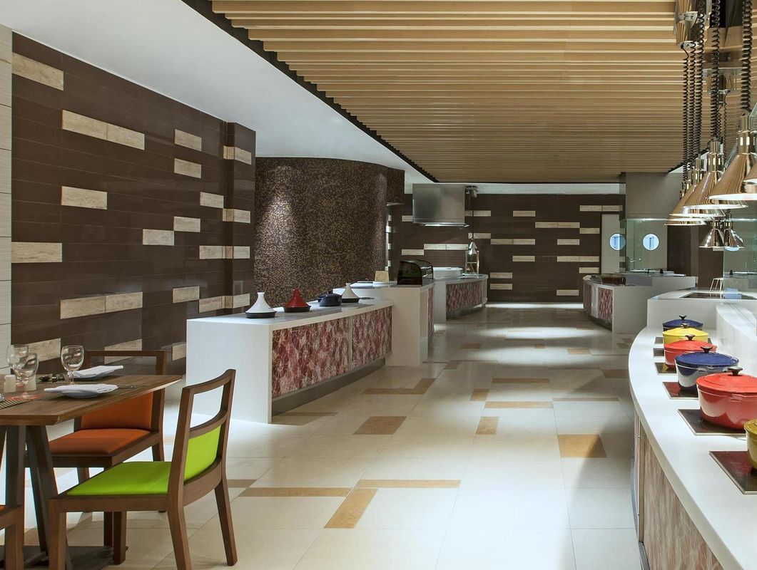 Four Points By Sheraton Sandakan фото 14
