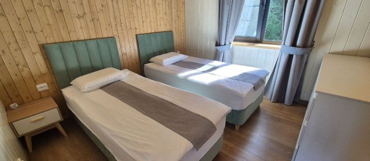 Фото отеля На паузе