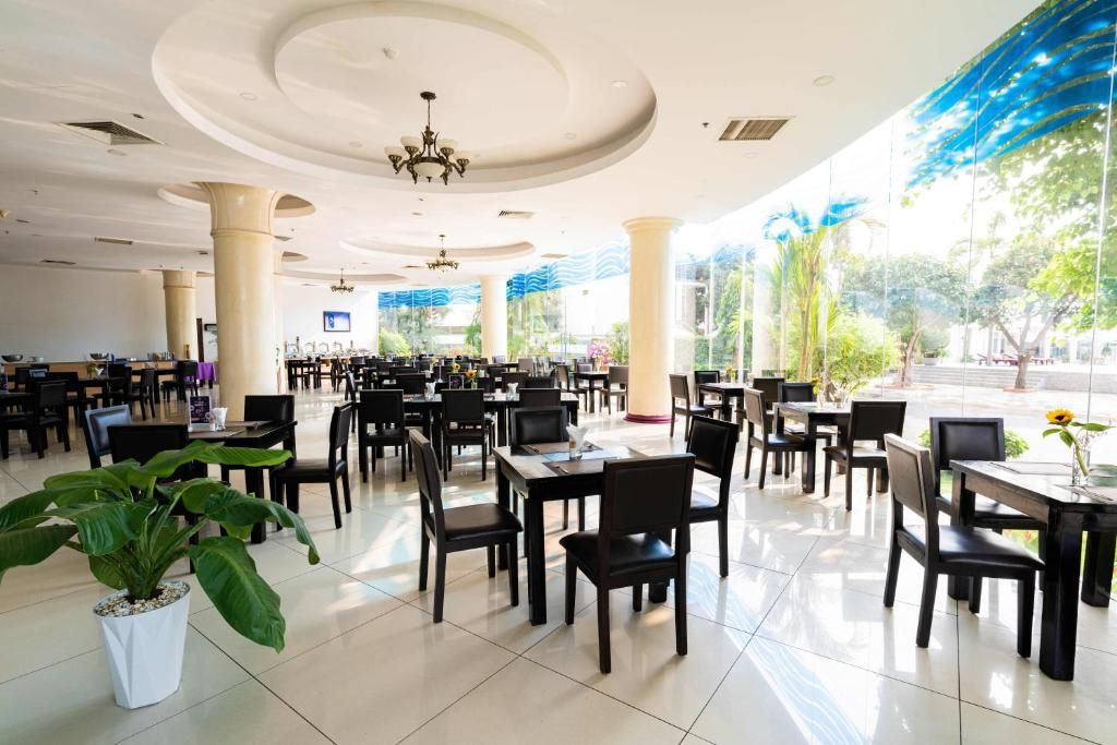 TTC Hotel Premium Phan Thiet фото 9