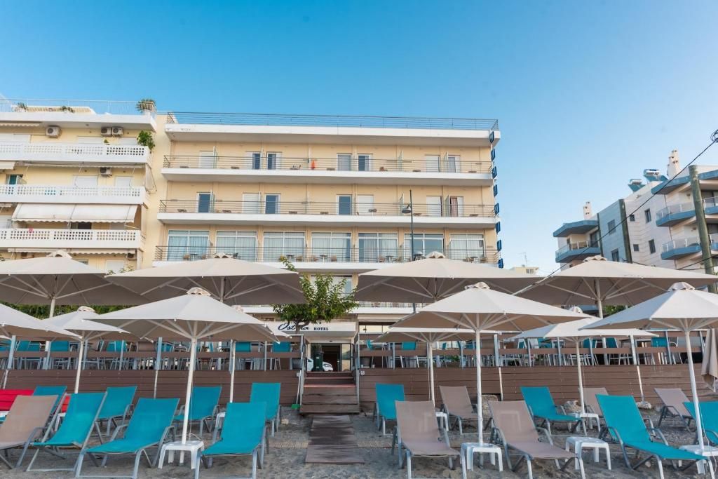 Hotel Ostria фото 4