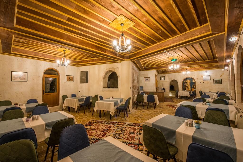 Garden Inn Cappadocia фото 2