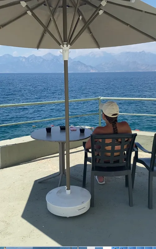 Antalya Adonis фото 105
