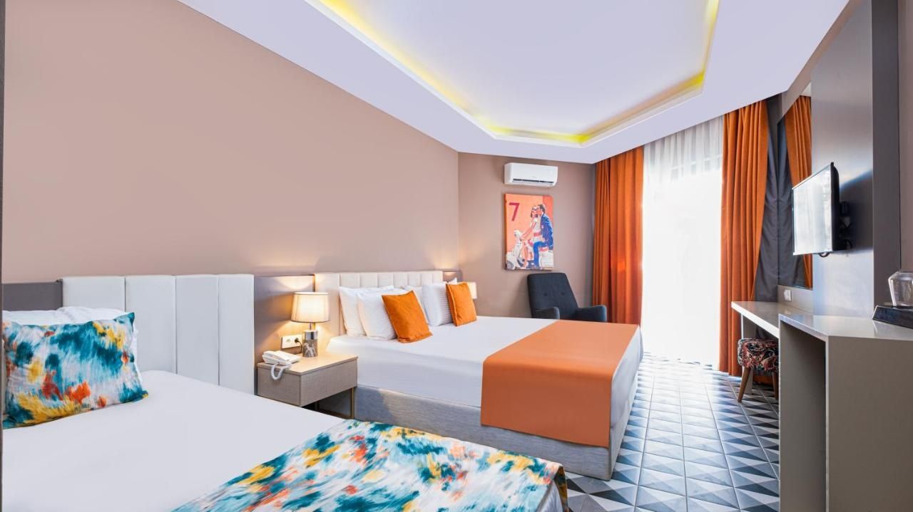 Feniks Hotel фото 31