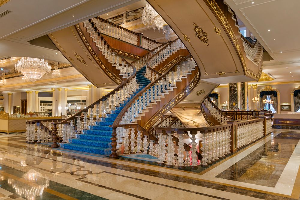 Mardan Palace фото 181