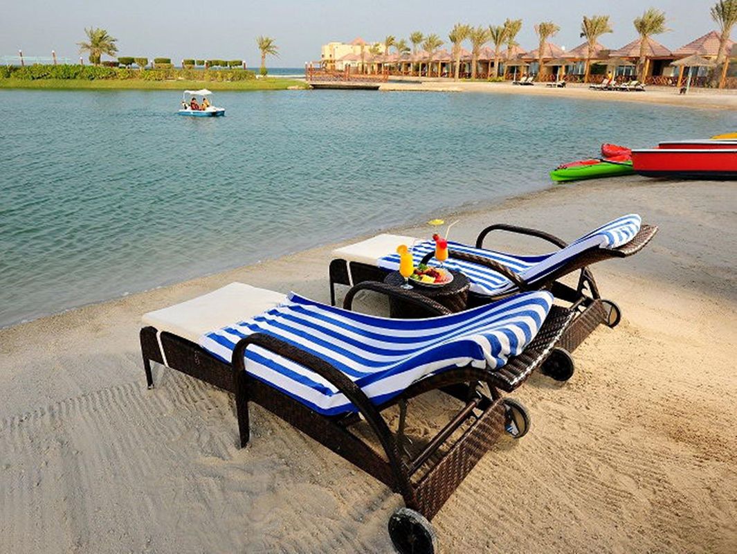 Al Bander Hotel & Resort фото 29