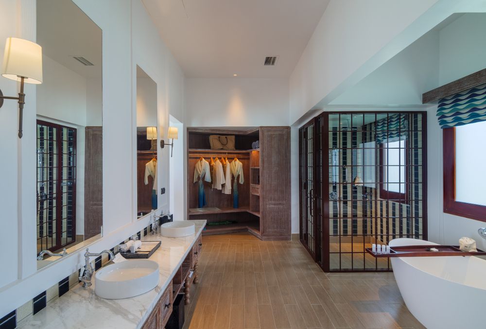 Saii Lagoon Maldives, Curio Collection By Hilton фото 107