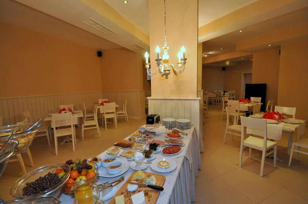 Maria-Antoaneta Residence фото 2