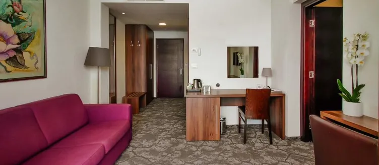 Фото отеля Hotel Pine