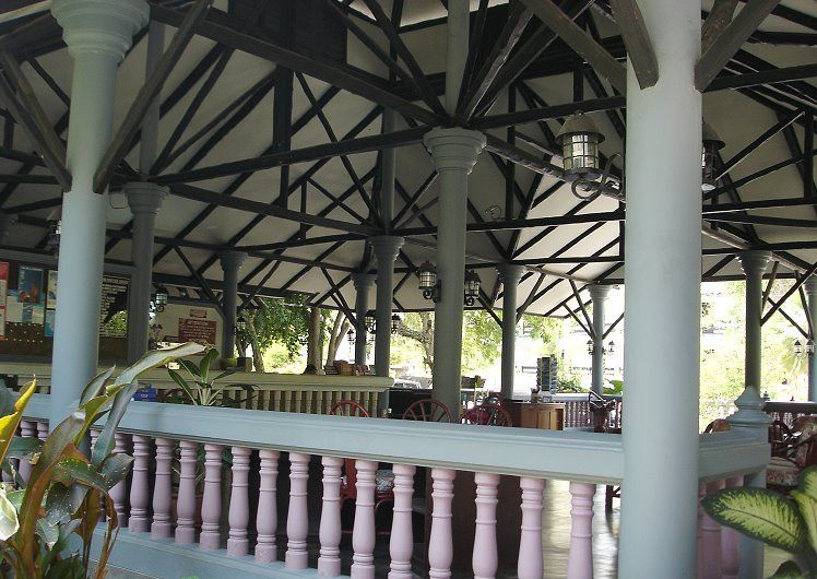Sea Lodge фото 2