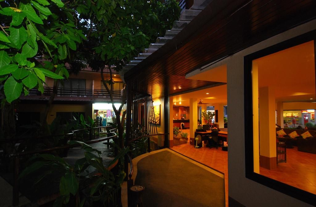 Samui Laguna Resort фото 42