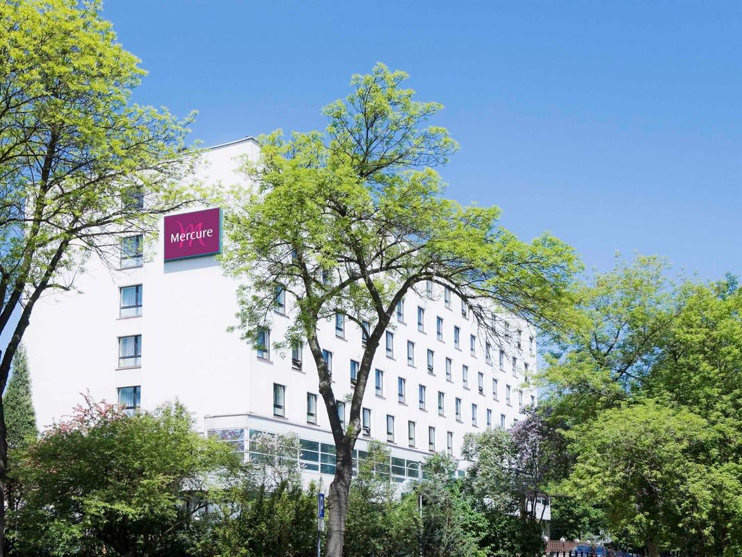 Hotel Mercure Lublin Centrum фото 16