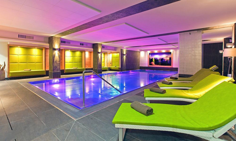 Hotel Fliana фото 49