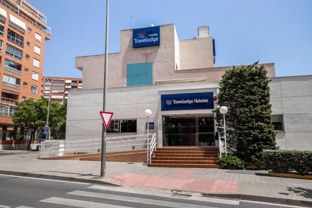 Campanile Alicante фото 15