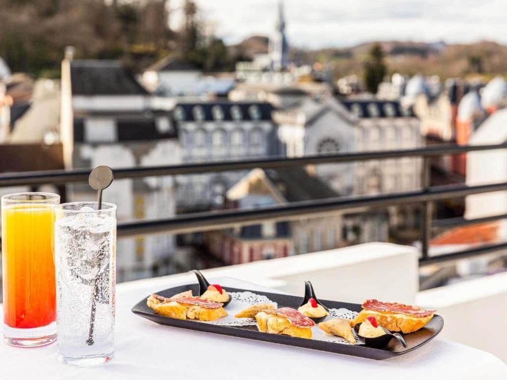 Mercure Lourdes Imperial фото 16